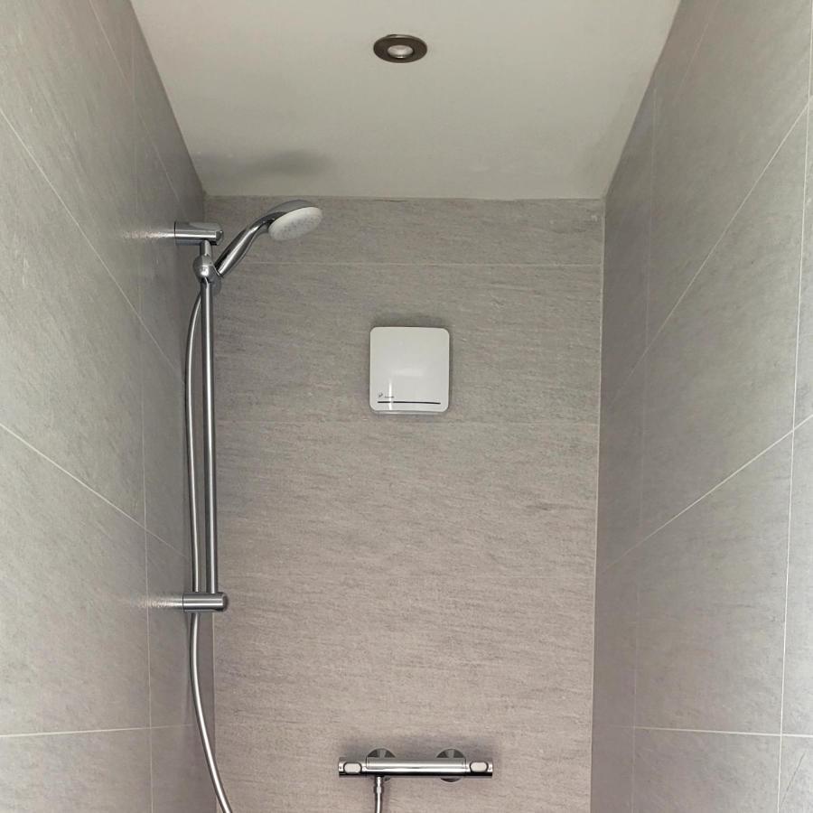 Moher Lodge 利斯坎诺 外观 照片